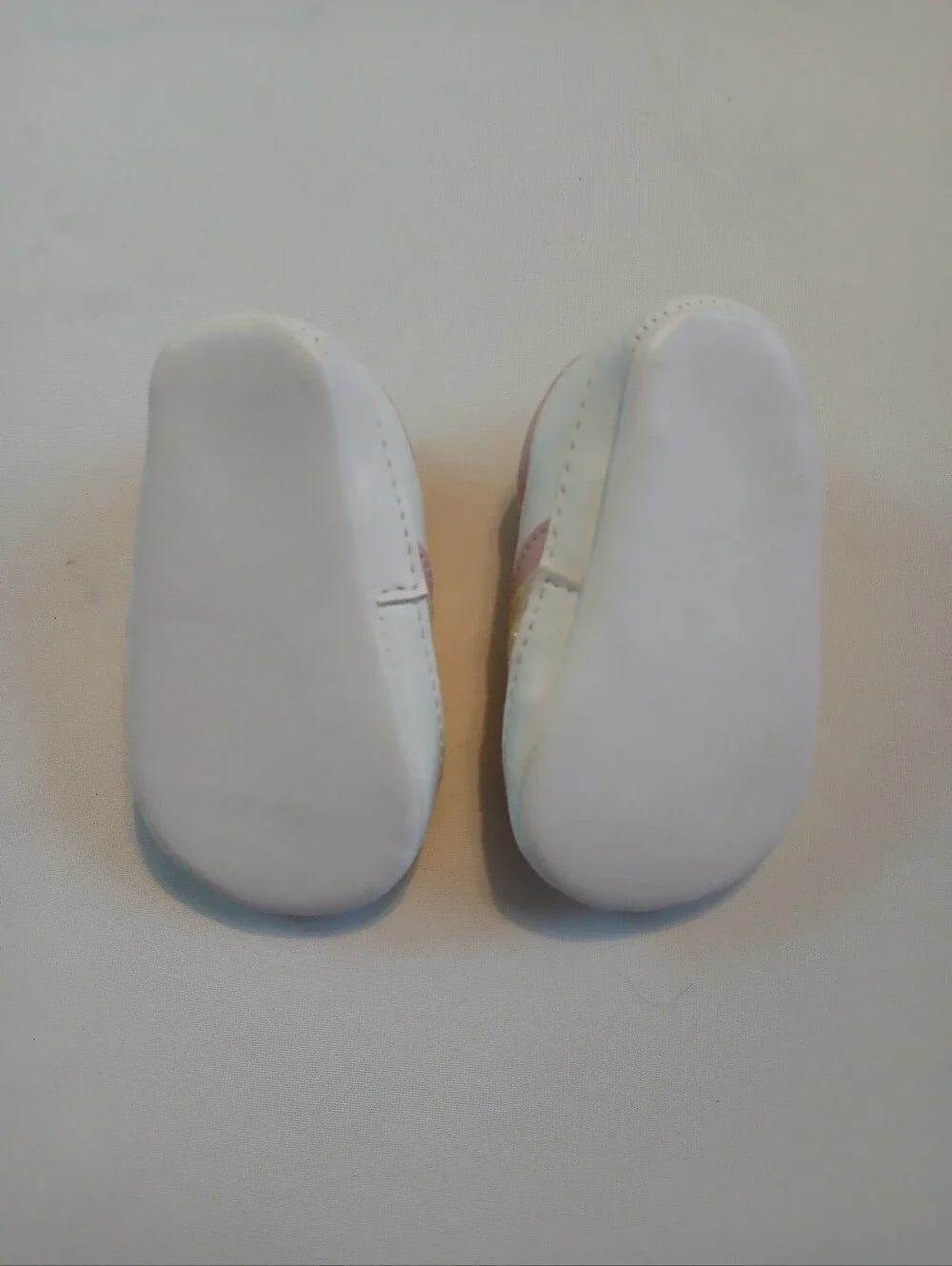 Carters soft sneaker